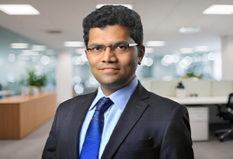 Shreyash Devalkar, Indian stock markets